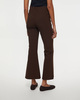 By Malene Birger Trousers Vilanna Brun XS