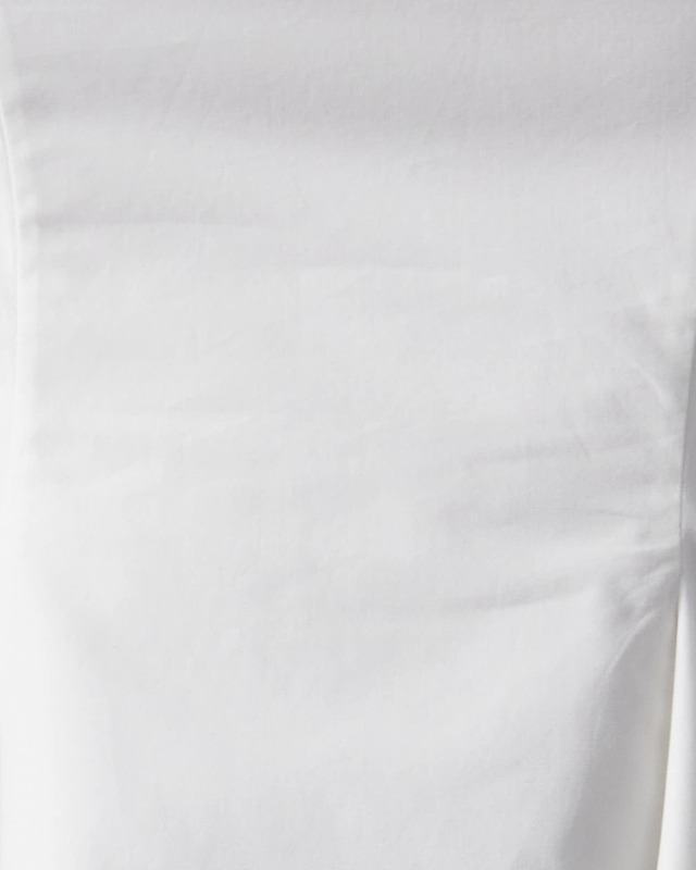 KHAITE Top Loa Chalk US 4 ( EUR 36)