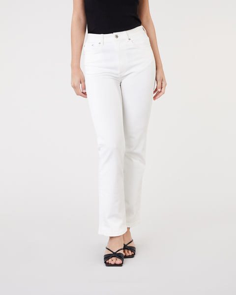 Jeans EW004 Vit 1
