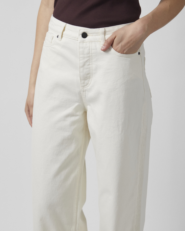 Stylein Jeans Kayne Denim Ecru 27