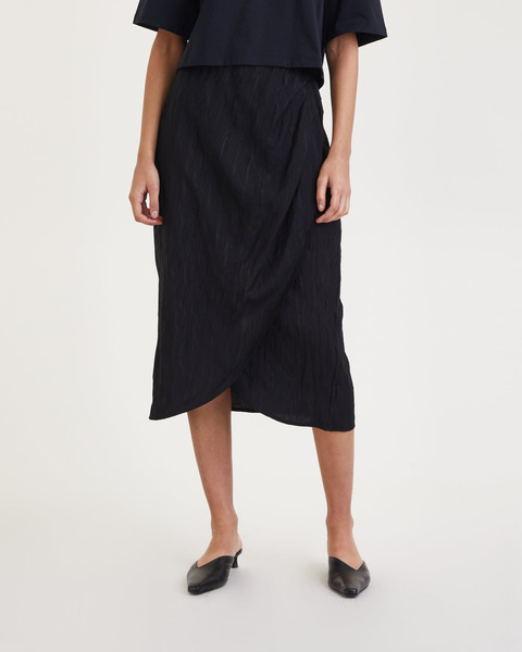 Skirt Molly Black 2