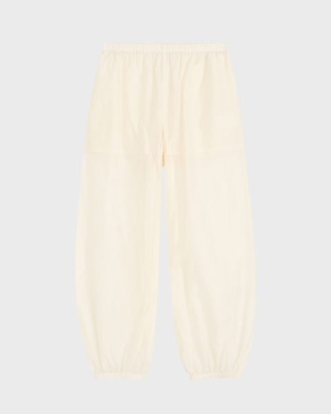 Byxor Lumas White 1