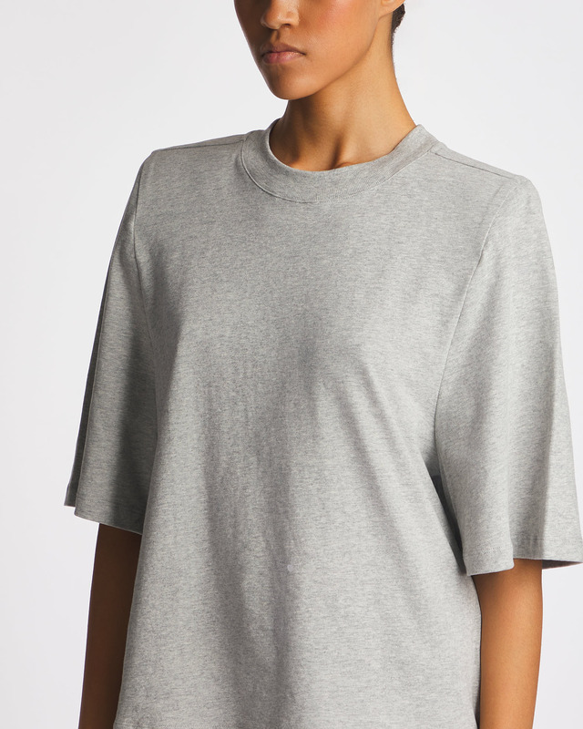 Isabel Marant T-Shirt Ben Ljusgrå L