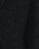 Acne Studios Coat Relaxed Wool-Mohair  Black 32