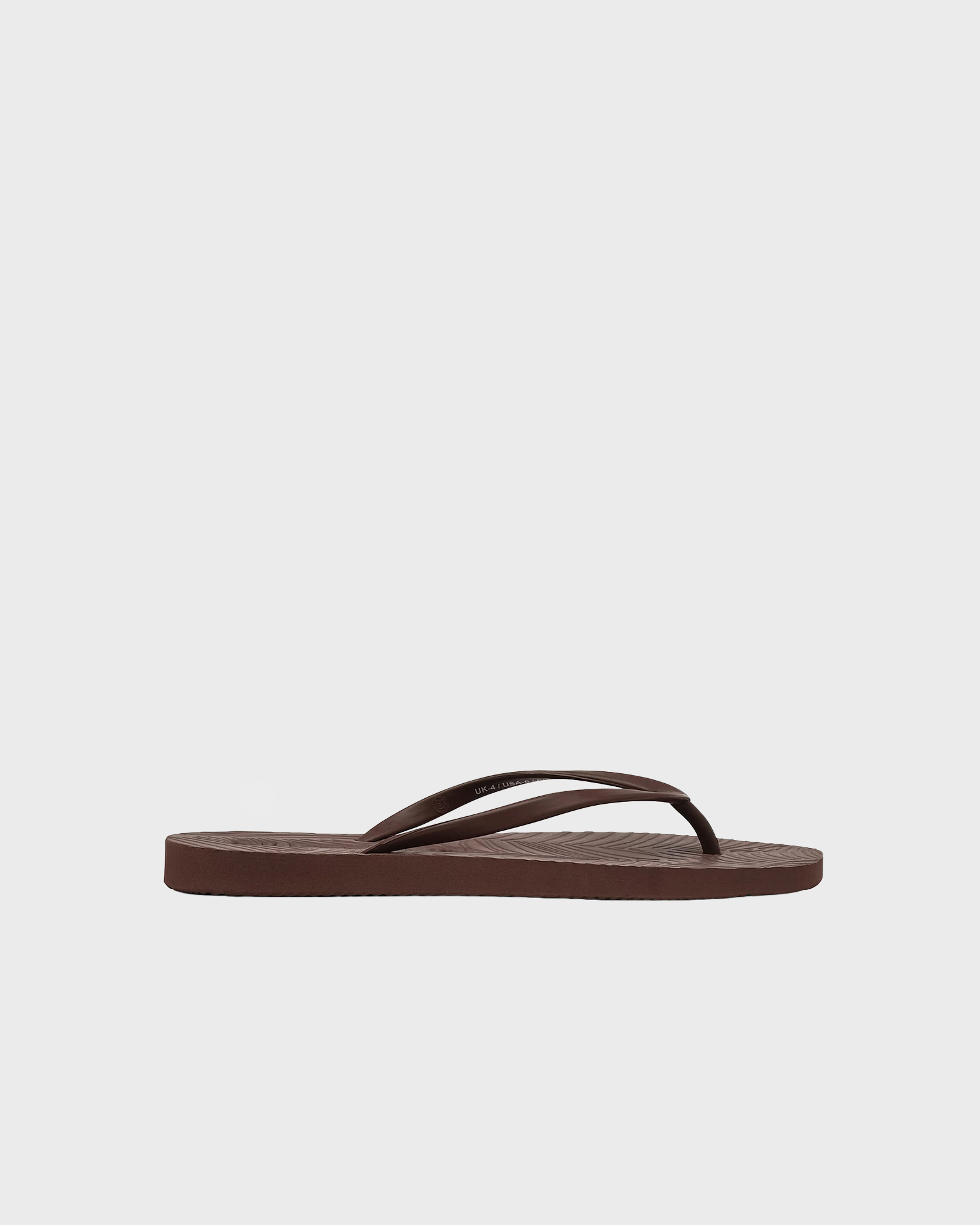Sleepers Women's Brown Tapered Eur 39