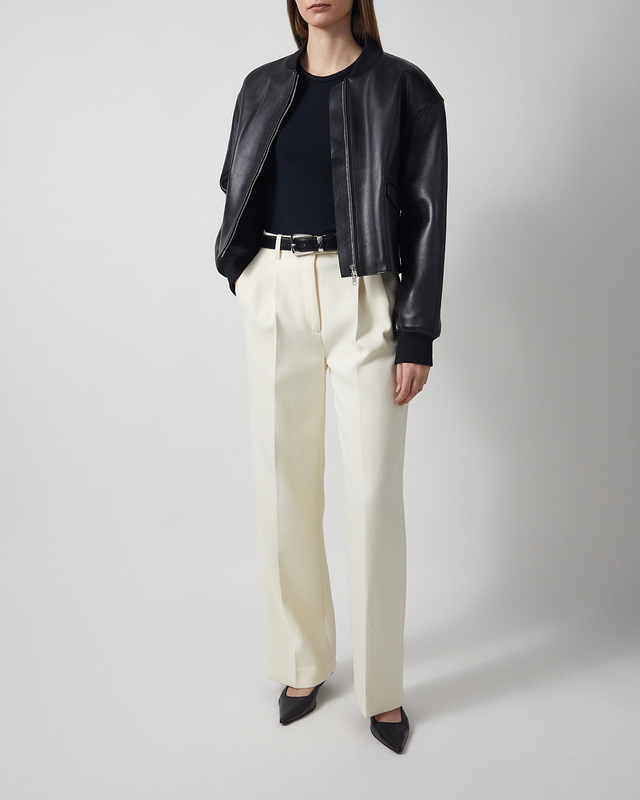 STAND STUDIO Jacket Callum  Black 42