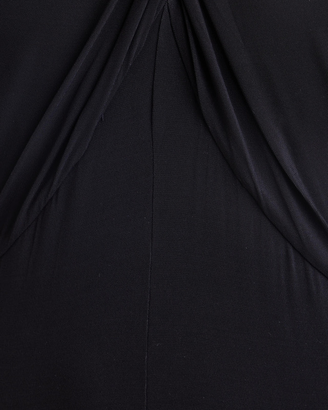 Isabel Marant Dress Payton Black FR 36 (EUR 34)
