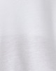 Anine Bing Tee Vale Vit S