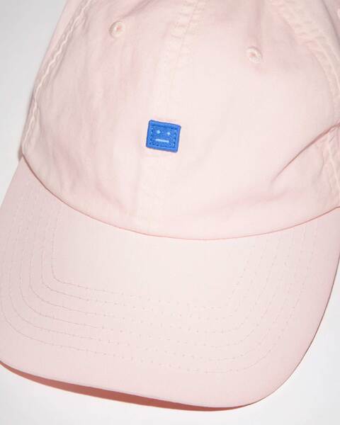 Cap FA-UX-HATS000106 Pink ONESIZE 2