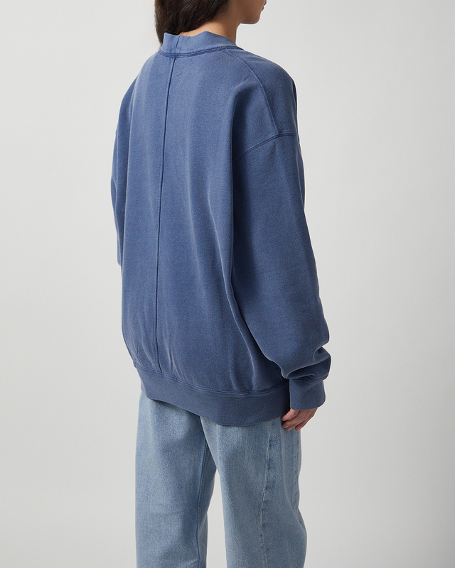 Isabel Marant Étoile Cardigan Stephy Indigo FR 42 (EUR 40)