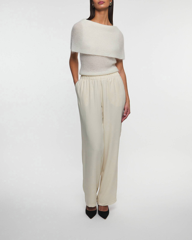 Stylein Top Nuit White XS
