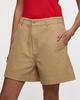 Filippa K Shorts Baggy Cotton Beige 38