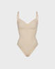 Skims Body Seamless Sculpt Brief Sand L