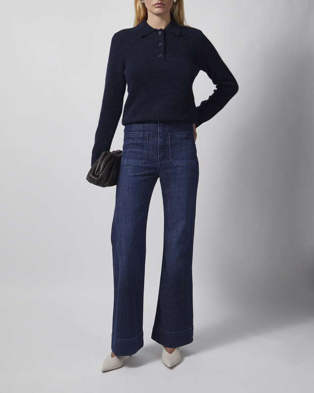Jeanerica Jeans St Monica Vintage blue W24/L32