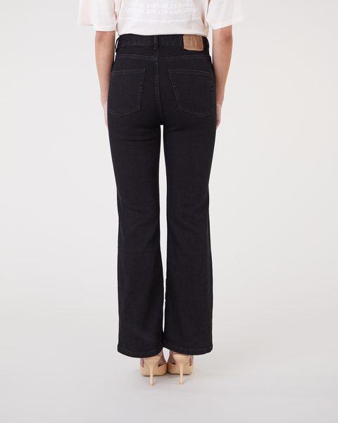 Jeans PW008  Used black 2