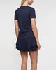 J Lindeberg T-Shirt Ada Navy M