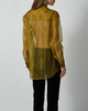 KHAITE Topp Goya Print S