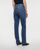 AGOLDE Jeans 90`s Pinch High Waist In Overcast Washed blue 27