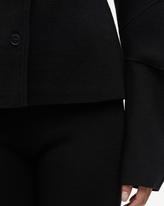 Biker tights Saally 15825 Black L