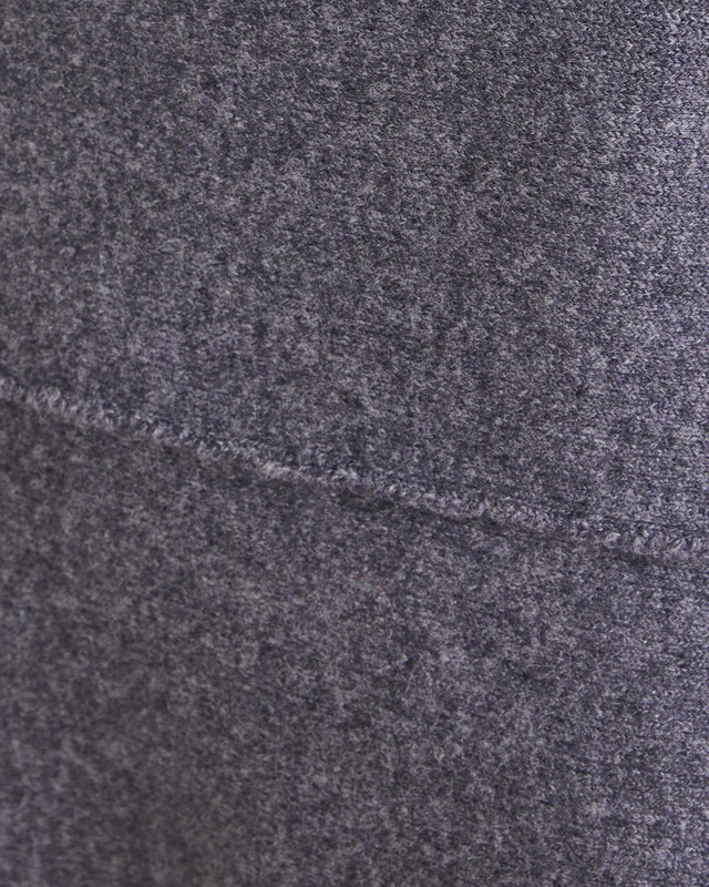 LISA YANG Kjol Noa Cashmere Grå 0 (XS-S)