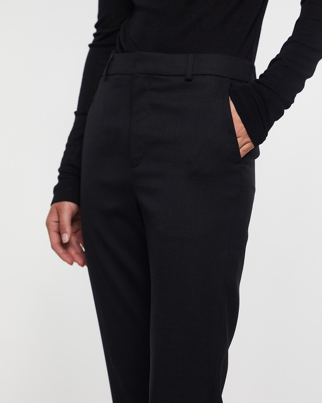 Wakakuu Icons Trousers Odessa Black XS