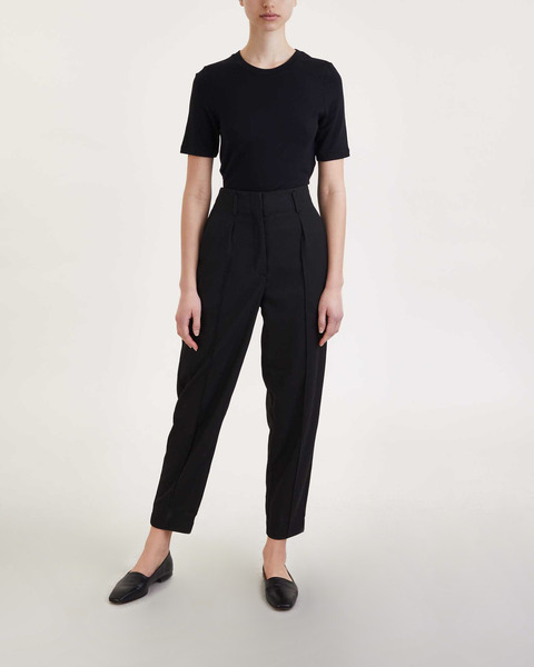 Trousers Hailey Black 1