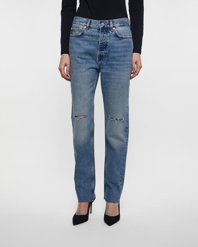 Anine Bing Jeans Bruno Vintage blue 28