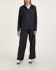 Rains Short Anorak Jacket Svart L