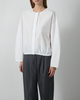 Stylein Blouse Jotorio White M