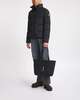 Moncler Jacket Abbadia Black MONCLER 2 (M)