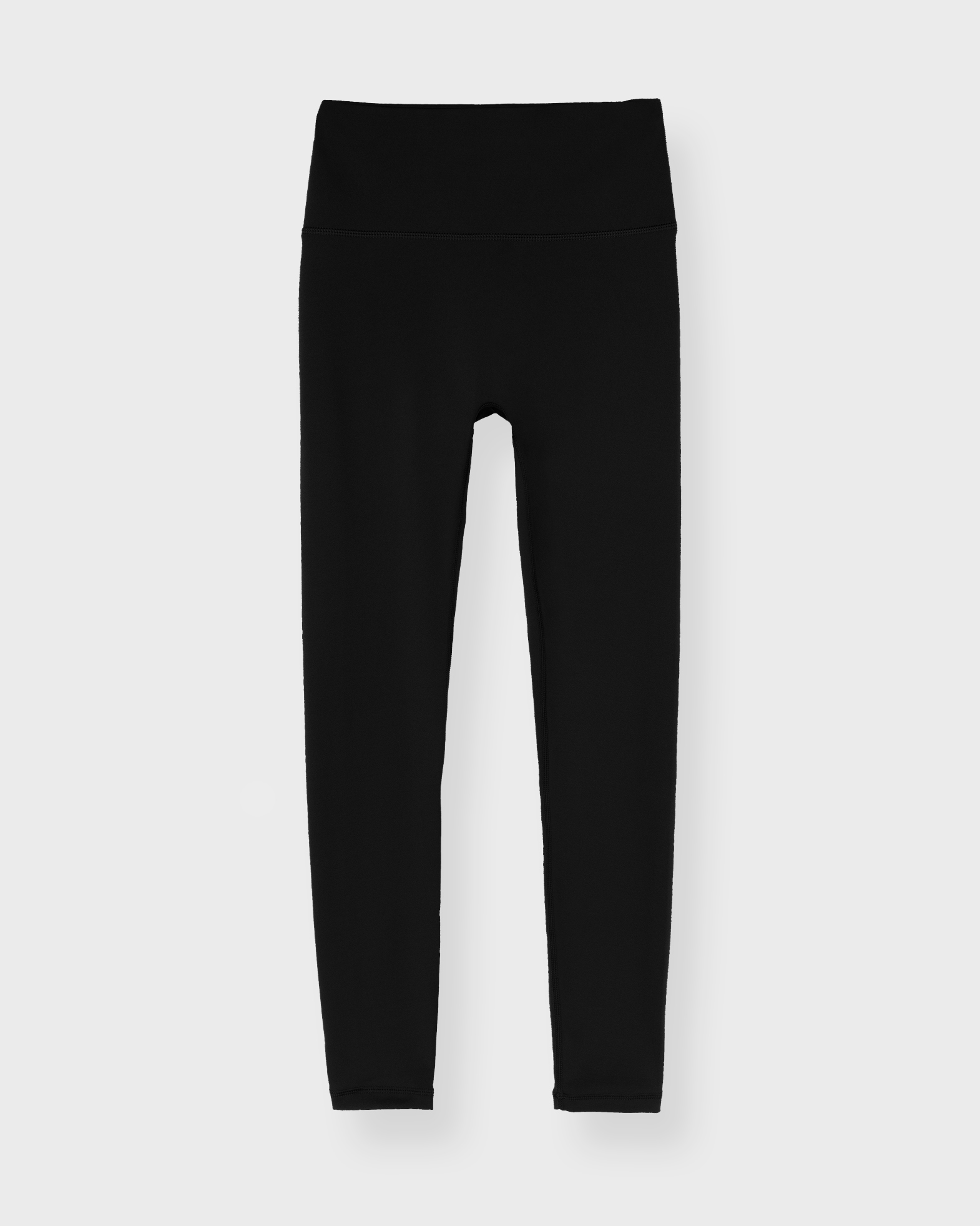 Sisterly Tribe Women's Black Leggings Softsculpt Xs