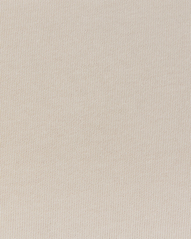 Moncler T-SHIRT SS Moncler Creme M