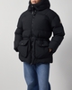 PYRENEX Jacket Aule Black 34