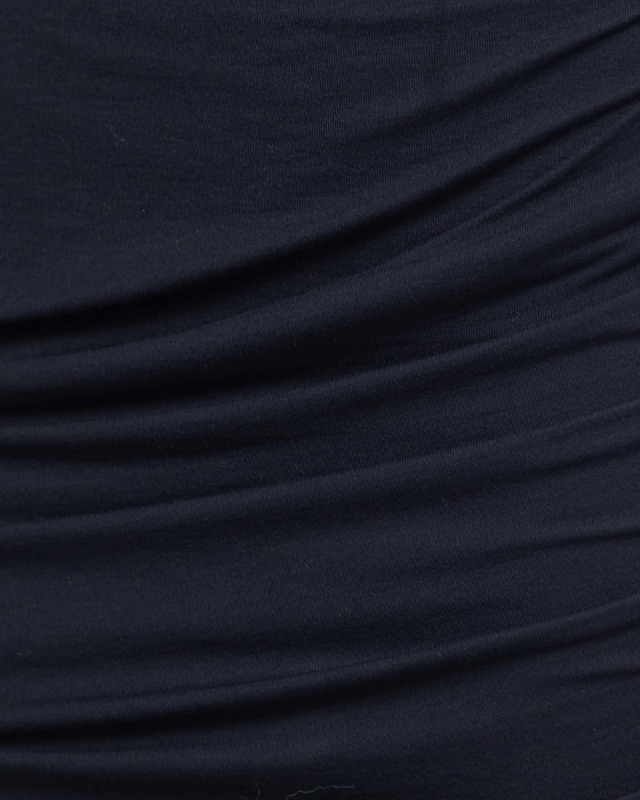 Isabel Marant Étoile Klänning Denise Svart FR 42 (EUR 40)