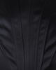 Malina Topp Bellina Sculpted Corset Black 38