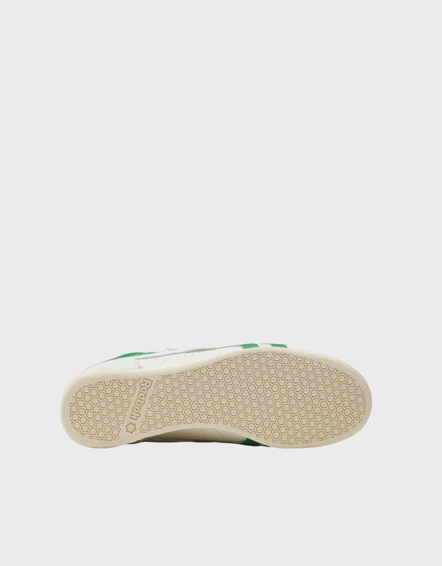 Reebok Sneakers Freestyle Lo Vit/grön EUR 38,5