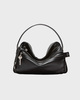 Acne Studios Väska Camero Camera Shoulder  Svart ONESIZE