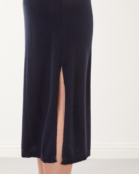 Ren Dress Navy 2