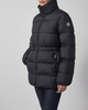 Moncler Jacket Brossette Black MONCLER4 (L)