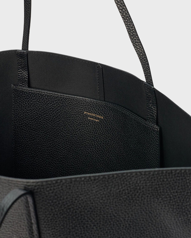 By Malene Birger Väska Abillos Svart ONESIZE