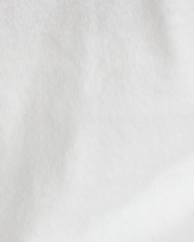 ANINE BING T-Shirt Avi Kate Moss Vit L