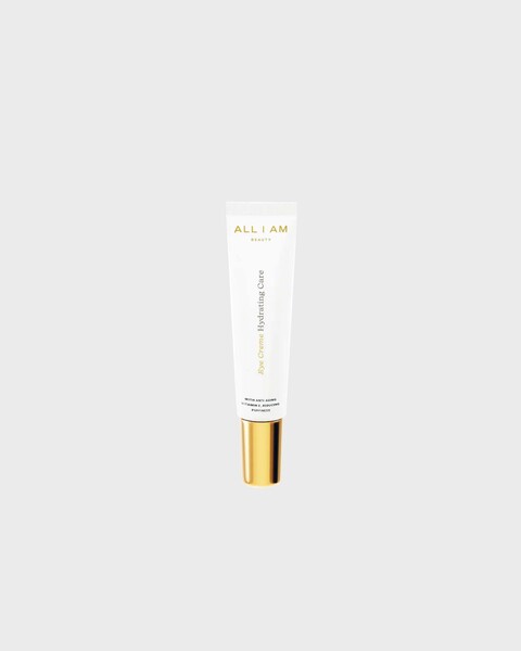 Eye Cream Hydrating Care ONESIZE 1