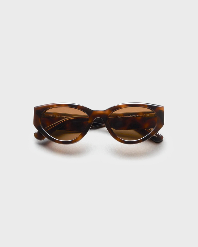 CHIMI Sunglasses 06 Tortoise ONESIZE