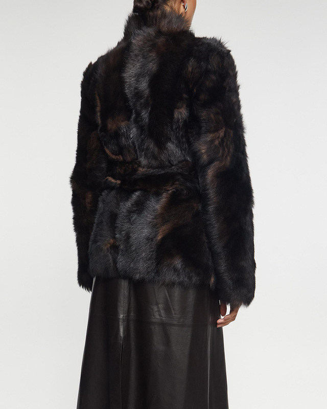 Nour Hammour Kappa Elsa Brun M