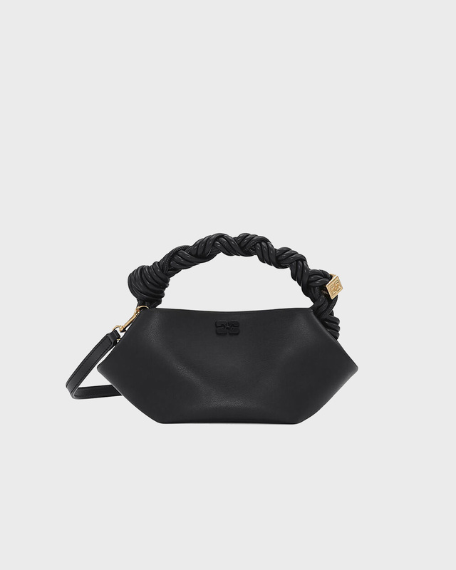 GANNI Väska Bou Bag Mini Black ONESIZE