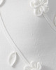 Cult Gaia Topp Emiliana Offwhite L