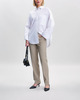 Filippa K Byxor Emma Wool Desert 36