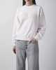 Anine Bing Sweatshirt Spencer Light Pink M