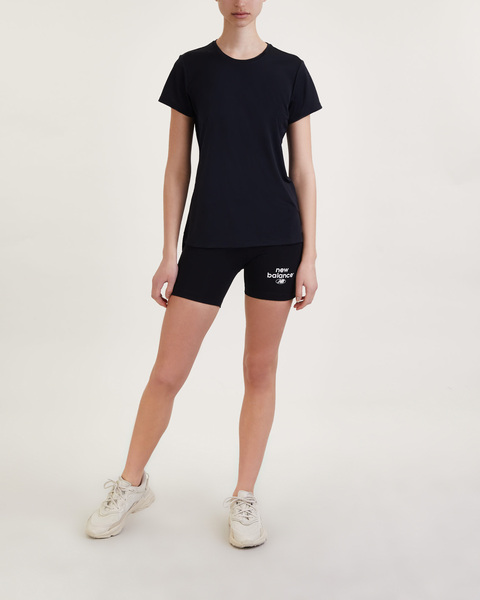 Shorts Essentials Archive Fitted Svart 1