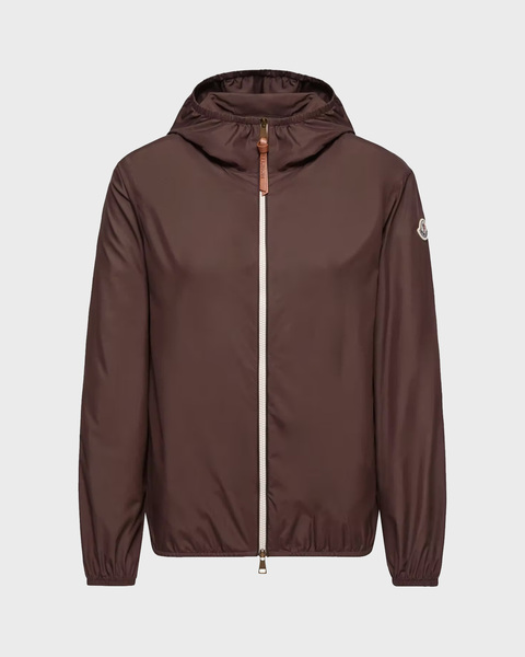 Jacket Fegeos  Brown 1